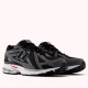 Кросівки New Balance 1906R Black Castlerock Team Red