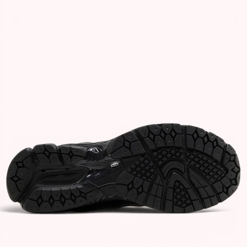 Кросівки New Balance 1906R Black Grey
