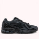 Кроссовки New Balance 1906R Black Metallic Silver