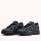 Кроссовки New Balance 1906R Black Metallic Silver