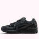 Кроссовки New Balance 1906R Black Metallic Silver
