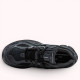 Кроссовки New Balance 1906R Black Metallic Silver