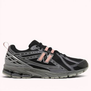 Кросівки New Balance 1906R Black Pink Moon