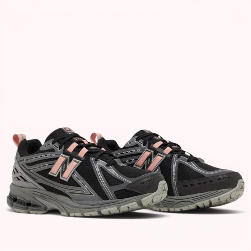 Кросівки New Balance 1906R Black Pink Moon