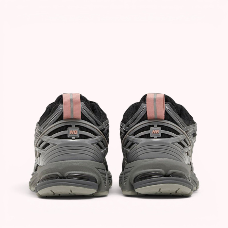 Кросівки New Balance 1906R Black Pink Moon