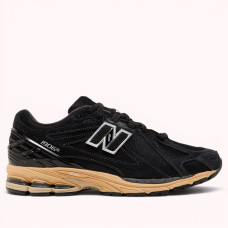 Кроссовки New Balance 1906R Black Taos Taupe