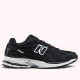 Кроссовки New Balance 1906R Black White