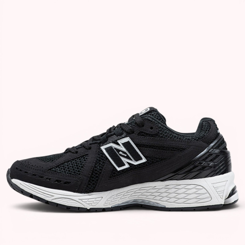 Кроссовки New Balance 1906R Black White