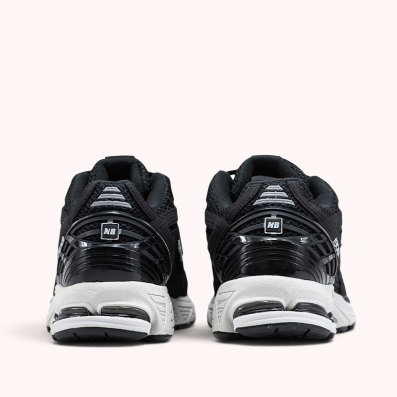 Кроссовки New Balance 1906R Black White