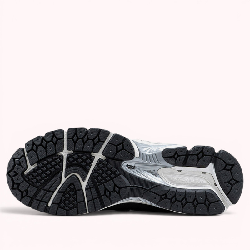 Кроссовки New Balance 1906R Black White