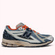 Кросівки New Balance 1906R Blacktop Mindful Grey size? Exclusive
