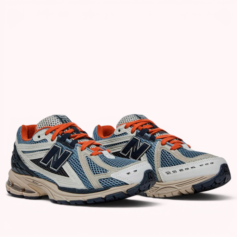 Кросівки New Balance 1906R Blacktop Mindful Grey size? Exclusive
