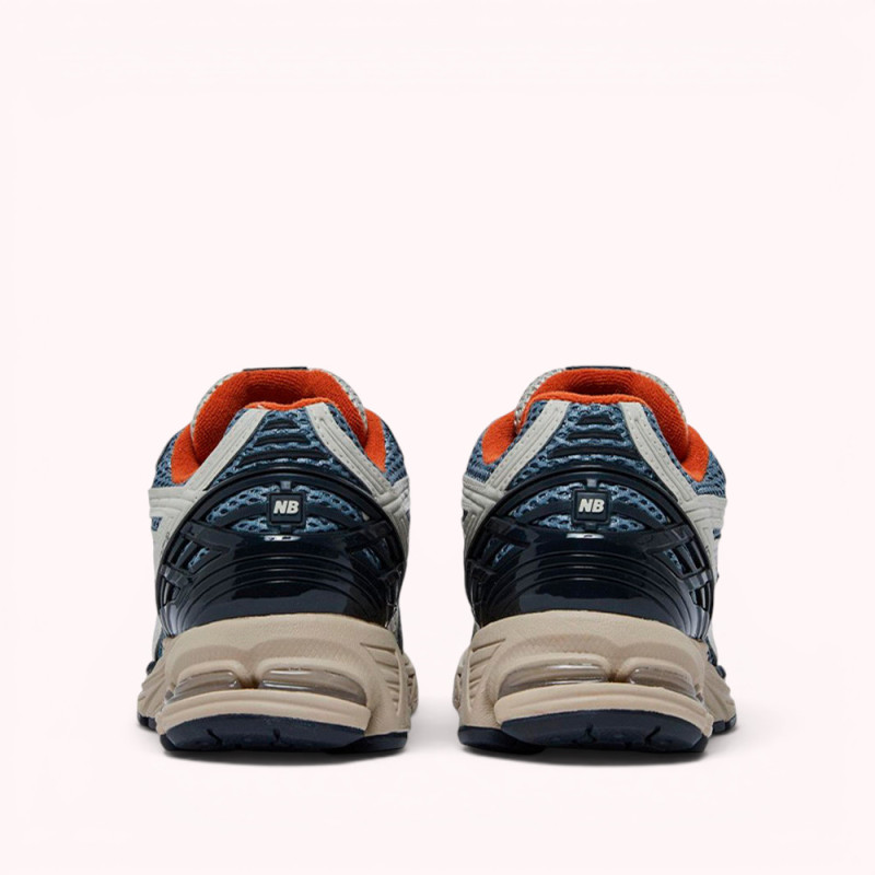 Кросівки New Balance 1906R Blacktop Mindful Grey size? Exclusive