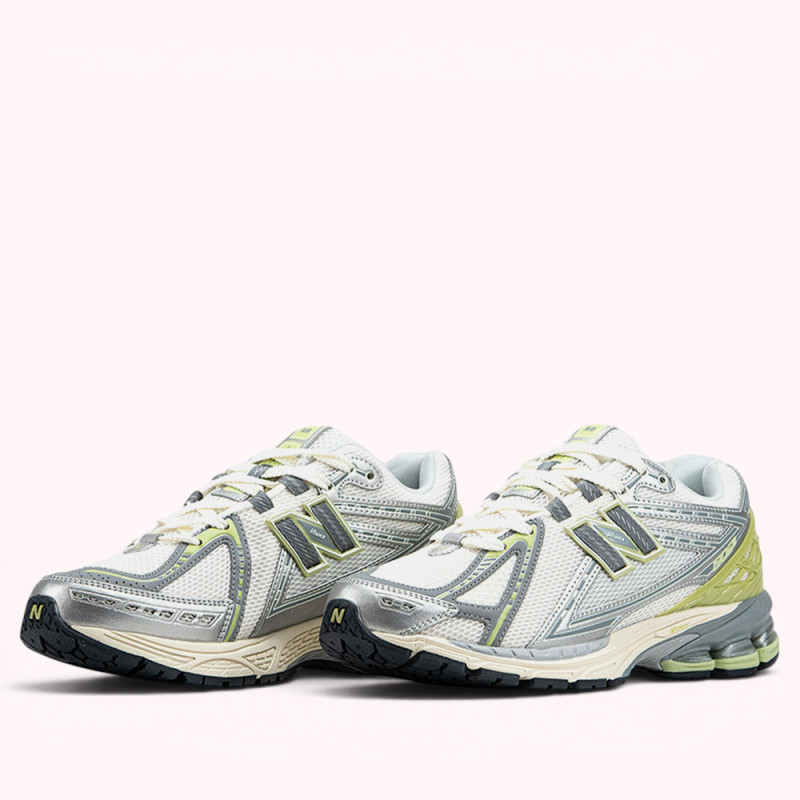 Кроссовки New Balance 1906R Cactus