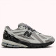 Кроссовки New Balance 1906R Castlerock Black Rain Cloud