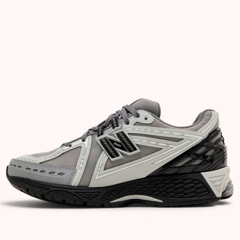 Кроссовки New Balance 1906R Castlerock Black Rain Cloud