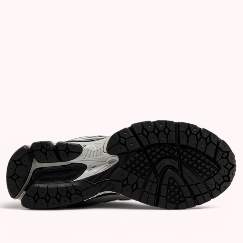Кроссовки New Balance 1906R Castlerock Black Rain Cloud