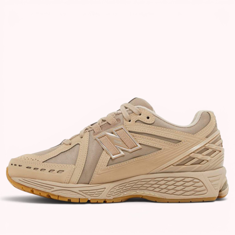 Кроссовки New Balance 1906R Cordura