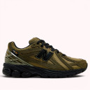 Кроссовки New Balance 1906R Cordura Dark Camo Green