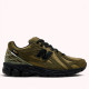 Кроссовки New Balance 1906R Cordura Dark Camo Green