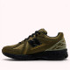 Кроссовки New Balance 1906R Cordura Dark Camo Green