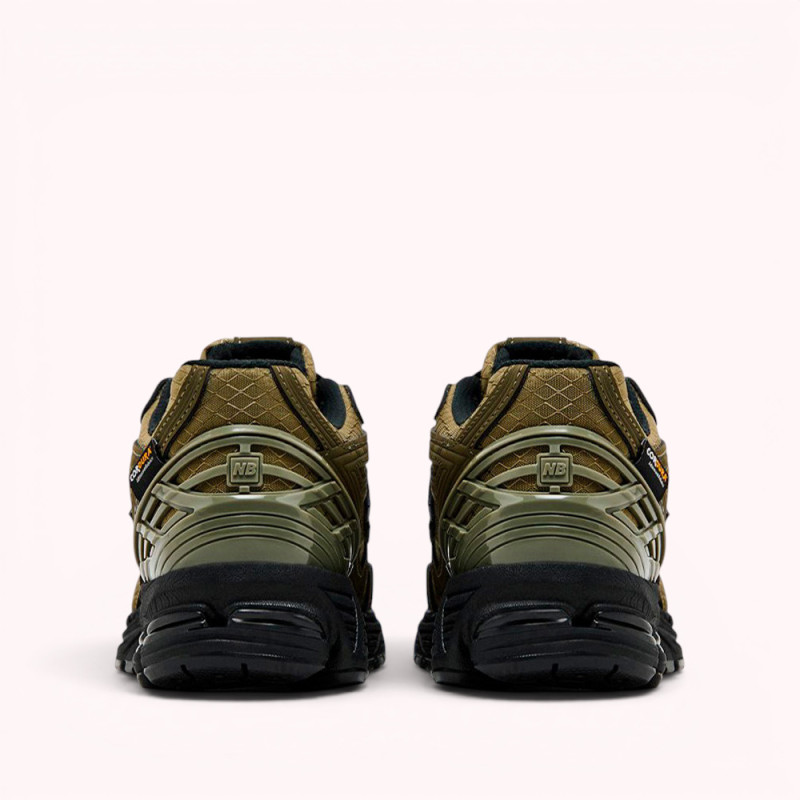 Кроссовки New Balance 1906R Cordura Dark Camo Green