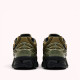 Кроссовки New Balance 1906R Cordura Dark Camo Green