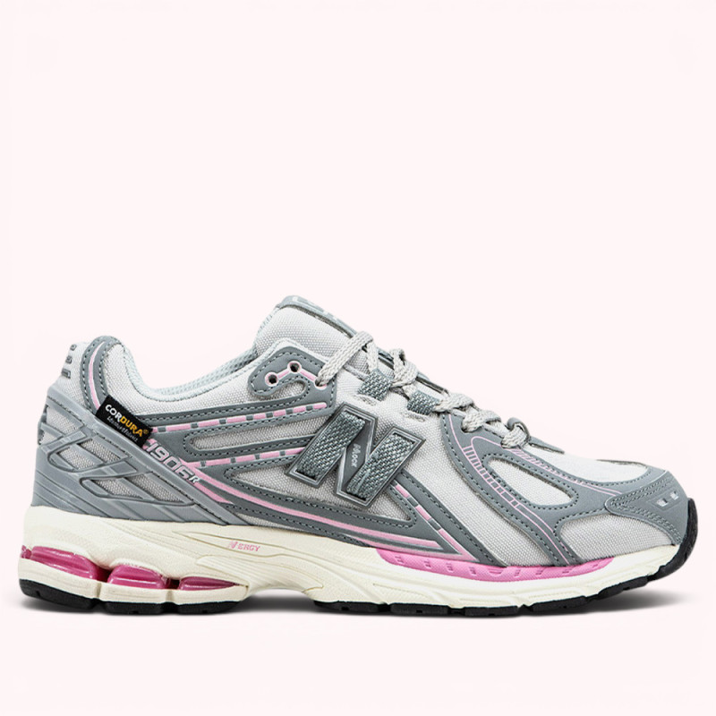 Кросівки New Balance 1906R Cordura Grey Light Pink Reflective