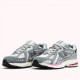 Кросівки New Balance 1906R Cordura Grey Light Pink Reflective