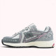 Кросівки New Balance 1906R Cordura Grey Light Pink Reflective