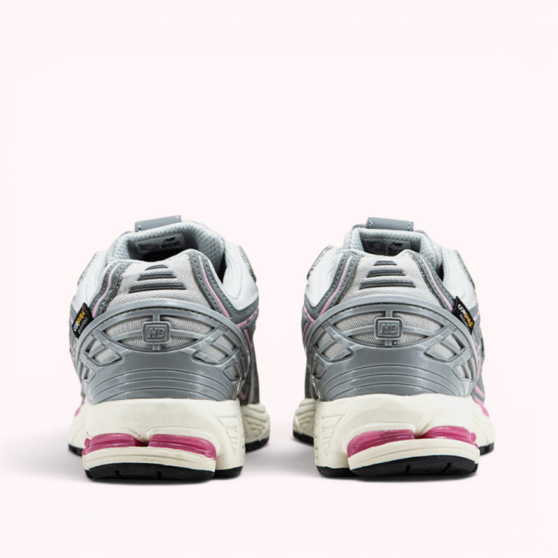 Кросівки New Balance 1906R Cordura Grey Light Pink Reflective