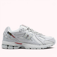 Кроссовки New Balance 1906R Cordura Grey Red
