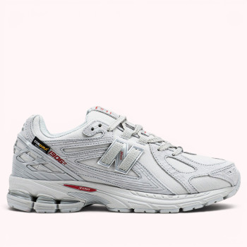 Кроссовки New Balance 1906R Cordura Grey Red