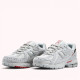Кроссовки New Balance 1906R Cordura Grey Red