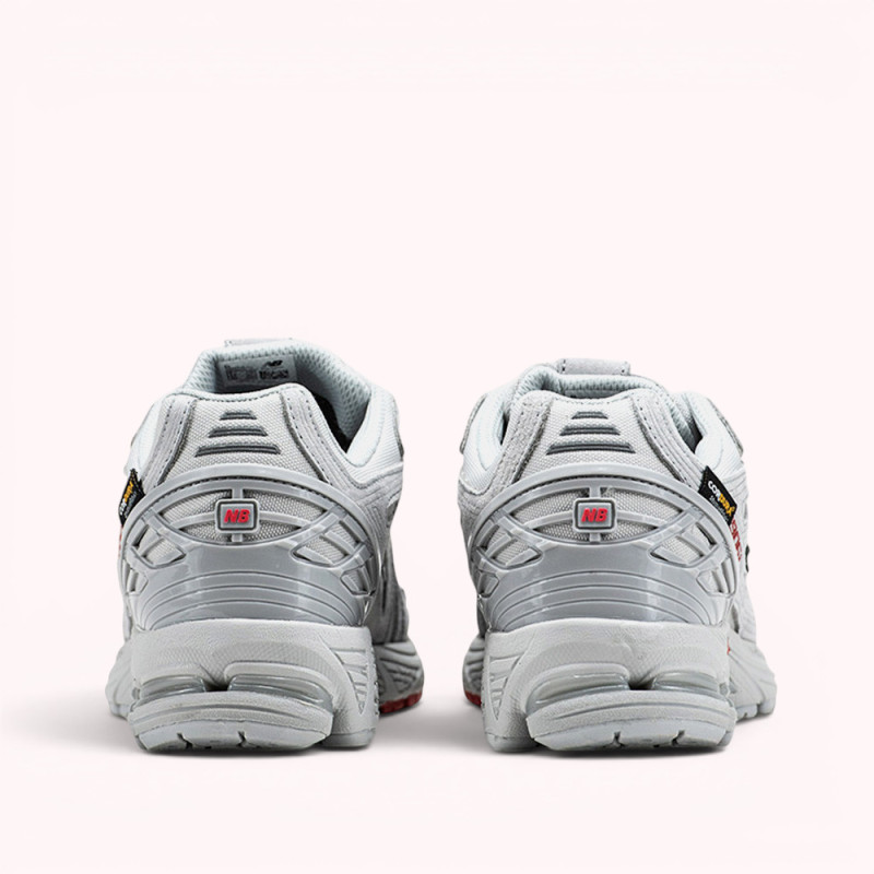 Кроссовки New Balance 1906R Cordura Grey Red