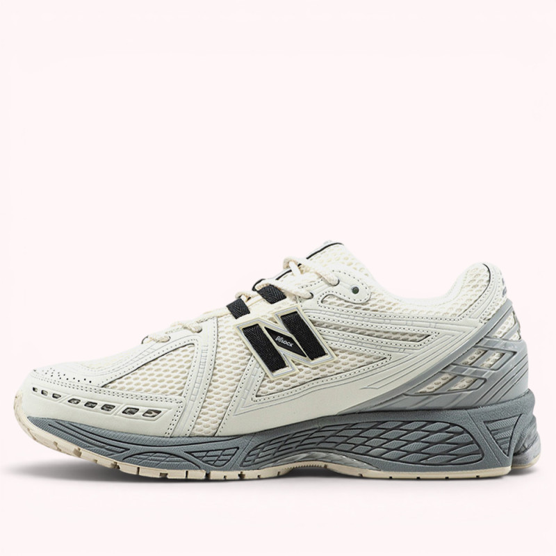 Кросівки New Balance 1906R Cordura Linen Slate Grey