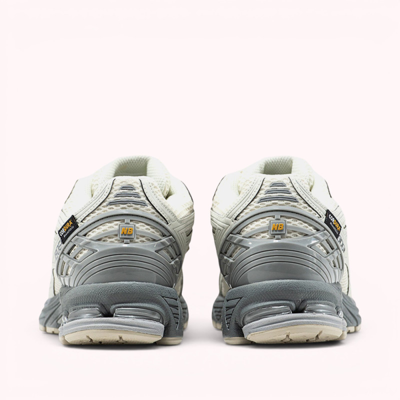 Кросівки New Balance 1906R Cordura Linen Slate Grey