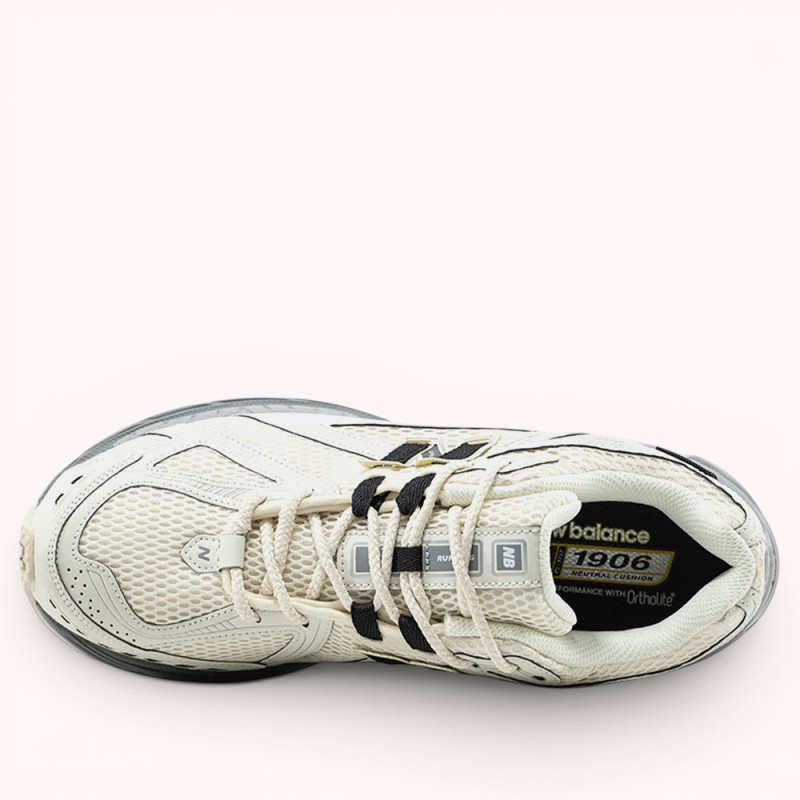 Кросівки New Balance 1906R Cordura Linen Slate Grey