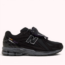 Кроссовки New Balance 1906R Cordura Pouch Black