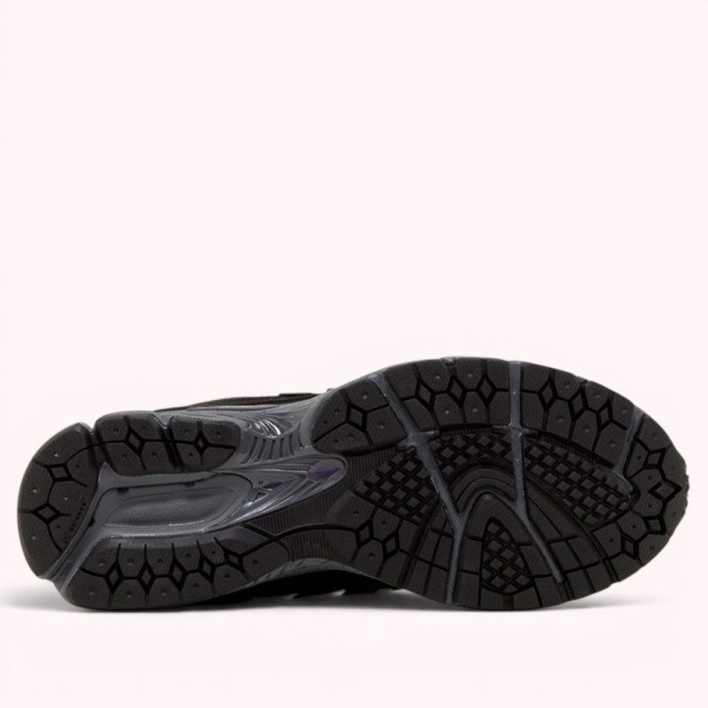 Кроссовки New Balance 1906R Cordura Pouch Black