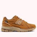 Кроссовки New Balance 1906R Cordura Pouch Vintage Wheat