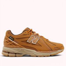 Кросівки New Balance 1906R Cordura Pouch Vintage Wheat