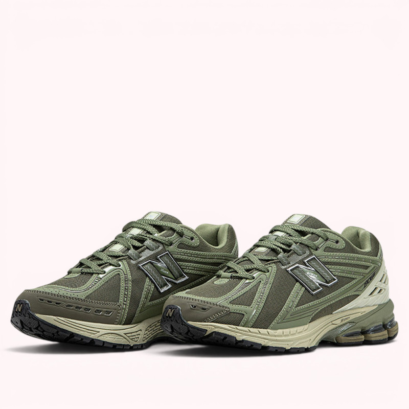 Кросівки New Balance 1906R Dark Camo