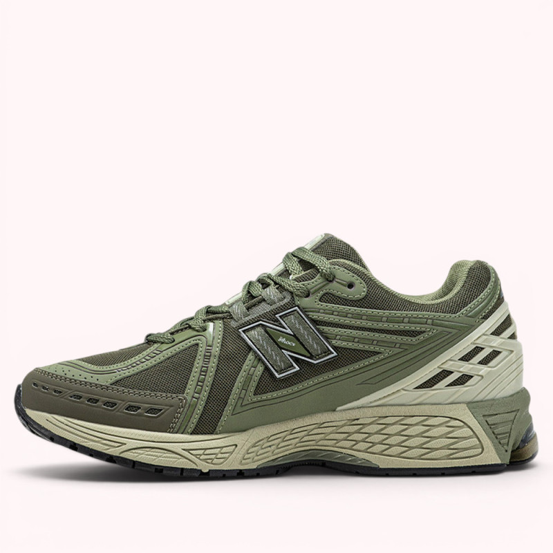 Кросівки New Balance 1906R Dark Camo