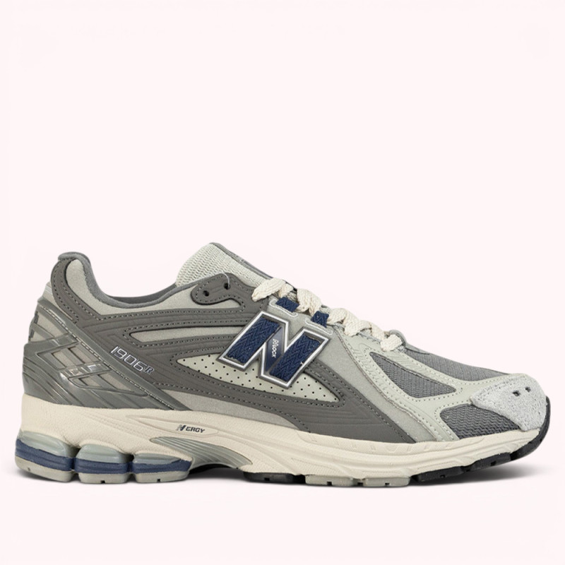 Кросівки New Balance 1906R Diamond District Pack Grey Exclusive