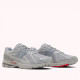 Кросівки New Balance 1906R Grey Deep Red