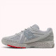 Кросівки New Balance 1906R Grey Deep Red