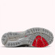 Кросівки New Balance 1906R Grey Deep Red