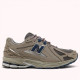 Кросівки New Balance 1906R Grey Indigo