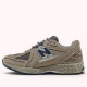 Кросівки New Balance 1906R Grey Indigo